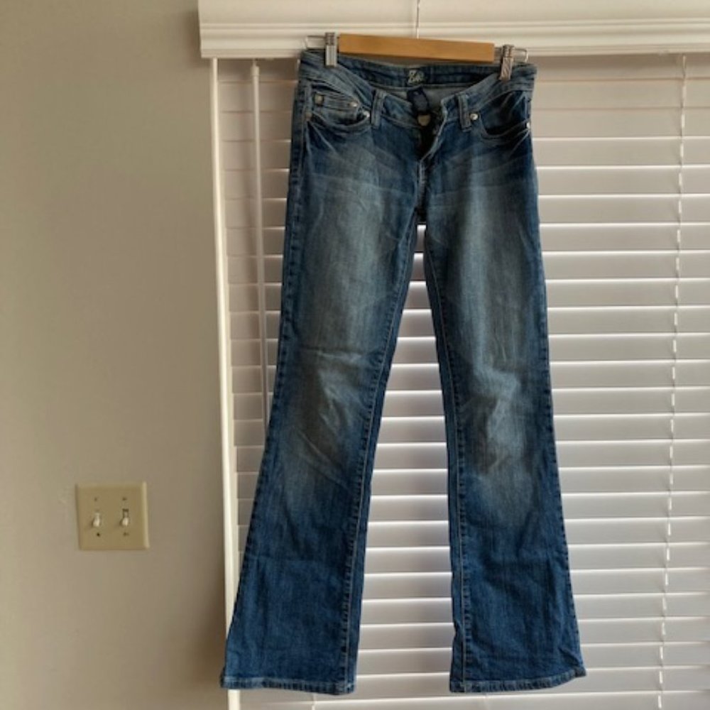 Jeans ZCO     New